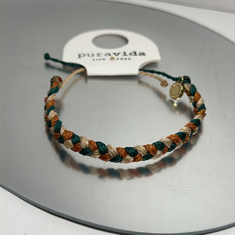 PuraVida Bracelet #268